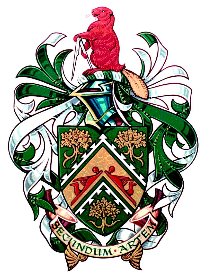 crest