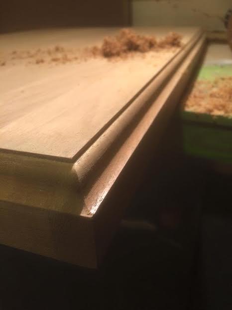 worktop